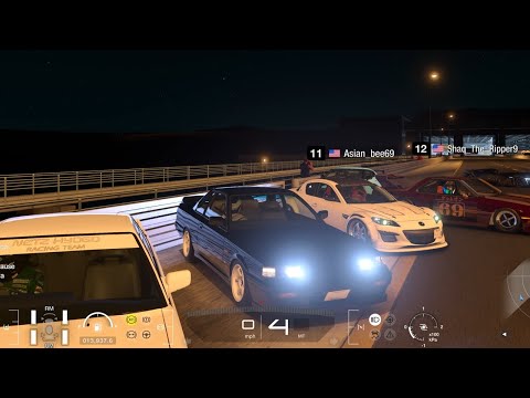 Gran Turismo 7 (PS5) | New Car: R31 Skyline Build - Car Meet Open Lobby Cruising/Racing