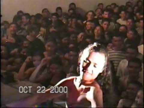 VÍDEO 4 FORRÓ SANTANA NO DISTRITO DE LAPA EM GRAÇA CEARÁ