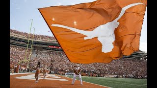 Texas LB Demarco Boyd charged with misdemeanor assault for July 4 incident