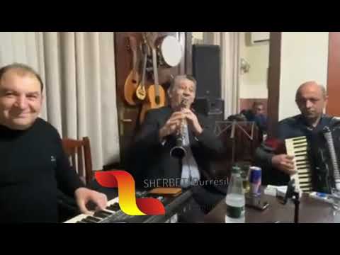 Moli Ganiut - Istrumentale Live 2025