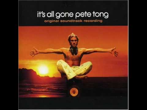 Lol Hammond - Cloud Watch