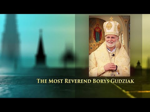 Cathedrals Across America: Celebration of the Divine Liturgy