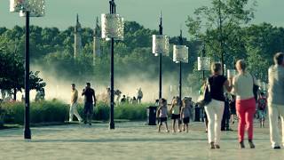 Bordeaux la Gironde élégante