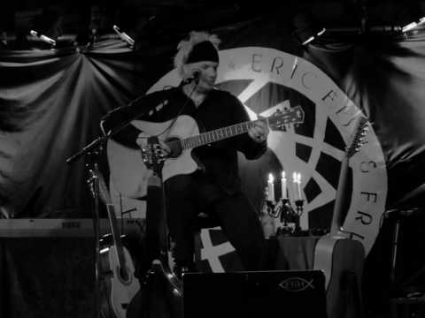 Eric Fish "Glaub an dich"