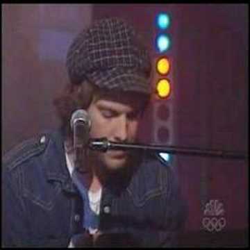 Gavin Degraw - Tracks of my Tears/Cupid (Live at Last Call 08-12-04)