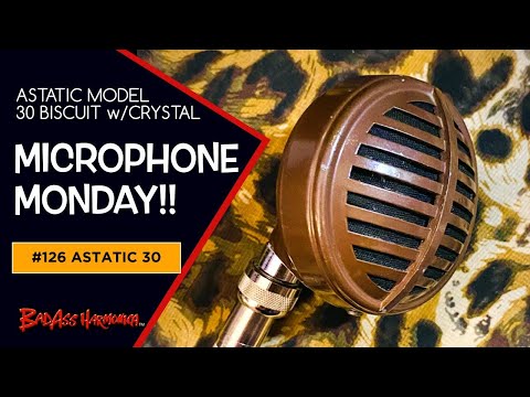 Best Blues Harmonica Microphone | Epic Harp Tone, Blues Harmonica Jam -  Microphone Monday 126