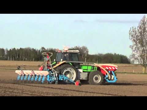 Loonw  Ginneberge   Adegem