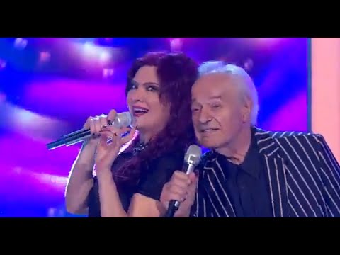 Alfi Nipič in Irena Vrčkovnik - Kako sva si različna (V petek zvečer)