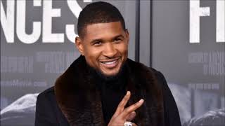 Usher - Real One New Song 2017