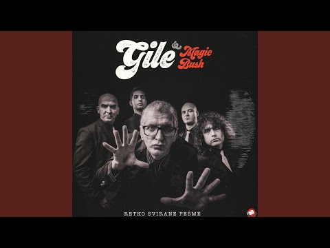 Lutka koja kaže ne (Live)