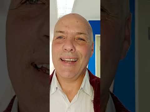 ALEJANDRO TROTTA, UCR CONSEJAL  DE LOMAS DE ZAMORA CON CIUDAD UNO.