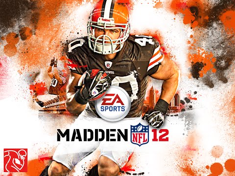 Madden NFL 12 Playstation 2