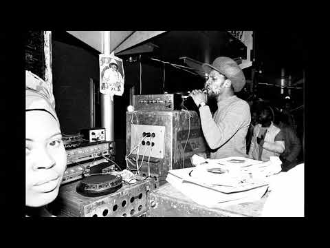 Jah Shaka Sound System Track 9