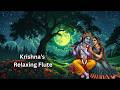 Krishna S Relaxing Flute Music Devine Flute Music For Positive Energy Morning Flute Music