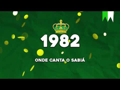Samba enredo - Imperatriz Leopoldinense 1982