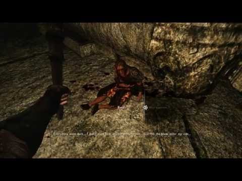 Relationship Dialogue Overhaul - RDO at Skyrim Nexus - Mods and Community
