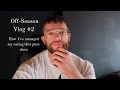Off Season Vlog #2 | How I've Been Able to Control Myself Post-contest Prep