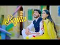 Bajna Official Video Pranjal Dahiya Renuka Panwar Bajna GhadVade Bhartar Haryanvi Songs 2022