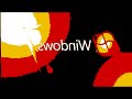 Windows 7 Logo Effects In Windows Movie Maker 6 0 6