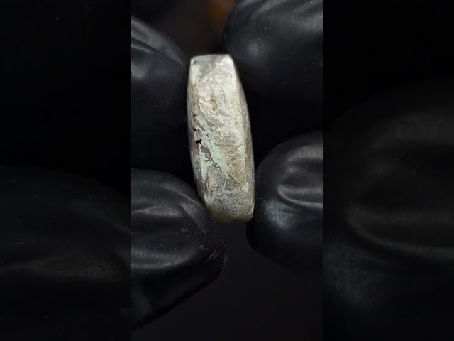 حجر عقيق خامة فاخرة طبيعي