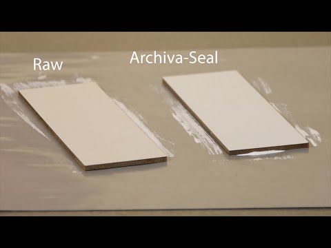The Archiva-Seal™ Advantage