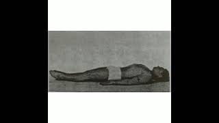 Pilates Hundred demonstration thumbnail