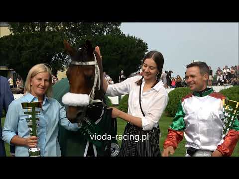 Gon. II (Nagroda Białki) - 22.08.2021 - Love Awam (Al Mamun Monlau - Love Abudhabi)