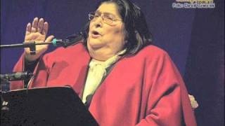 Mercedes Sosa - Bella ciao