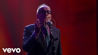 Elvis Costello - You Shouldn&#39;t Look At Me That Way (Live From Jimmy Kimmel Live!)