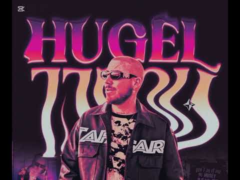 HUGEL.Aaron Sevilla. Vasco C -Two Aladins