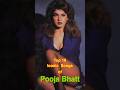 Top 10 Iconic Songs Of Pooja Bhatt Top10 Poojabhatt Shorts
