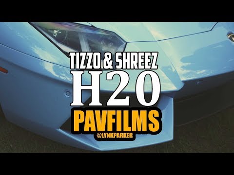 TIZZO & SHREEZ - H20 (feat. ICE & SOFT) | Shot by PAVFILMS