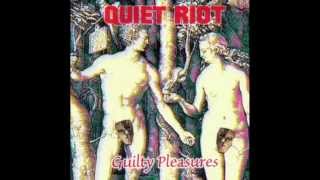 Quiet Riot - I Can´t Make You Love Me