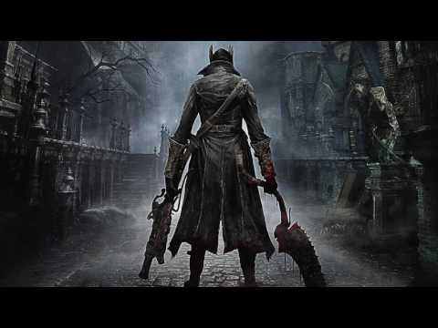 Klagmar's Top VGM #2,181 - Bloodborne: The Old Hunters - Ludwig, the Holy Blade