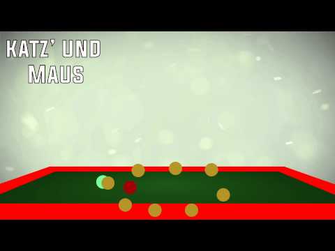 Katz' und Maus | Aufwärmspiel |