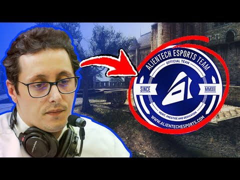 ZORLAK analisa DEMO contra ALIENTECH - "isto é bom pá, quero ver"