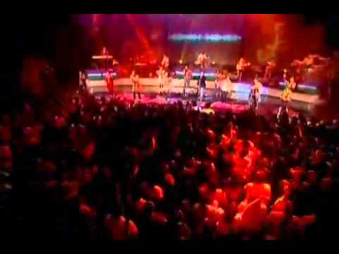 Sukacita Surga - True Worshippers