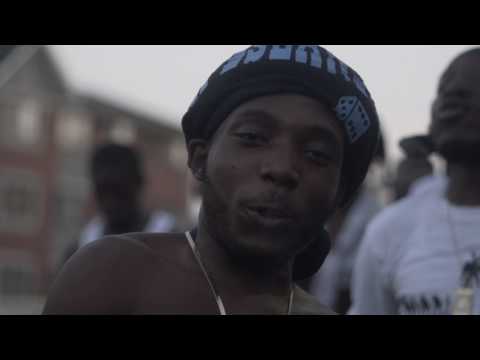 Smackie feat. Likedat - How I'm Comin (Official Video)