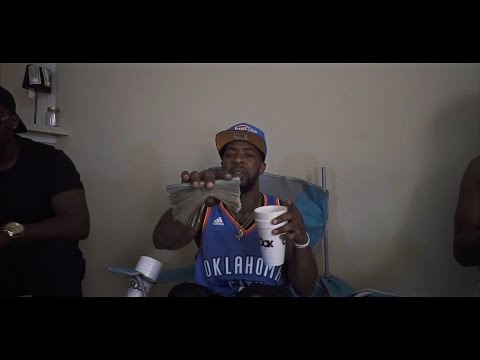 Crook CountUp - Westcrook (official video)