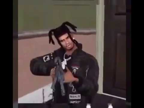 Memo 600 x King Von - "Exposing Me"