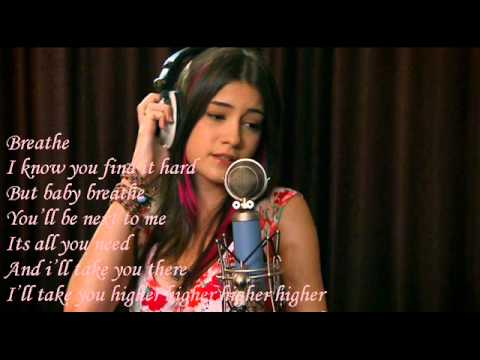 Gloria & Andrada - All the Lovers. Lyrics