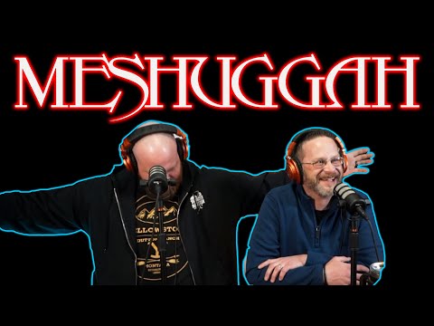 *Paul's First Time Reaction* Meshuggah - Bleed Live