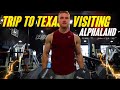 ALPHALAND ADVENTURES | DAY 2