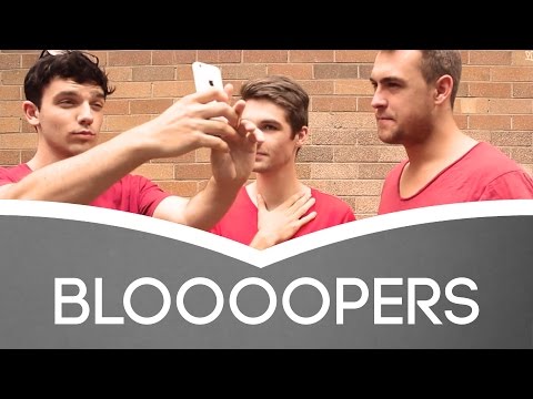 PopUp: Bloopers