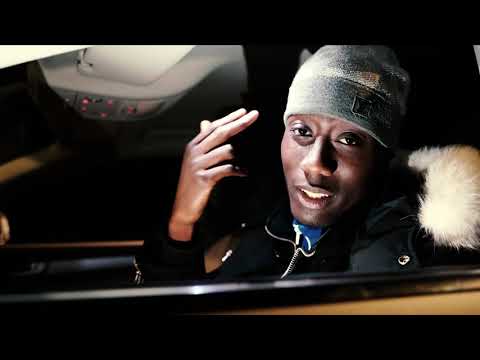 Modo Banja - Trap Baby (Officiell Musikvideo)
