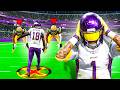 They Want REVENGE On Justin Jefferson Madden 26 Superstar Mode 22