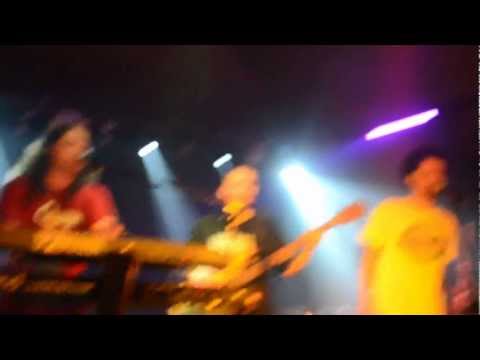 Raggafaya , Raciąż 08.03.2013 cz.6 ! :)) `Miłośc do Muzyki` ! :D