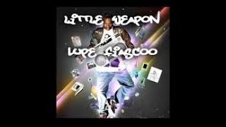 Little weapon - Lupe Fiasco - REACTION