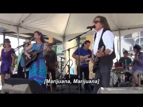 Marijuana - Neal Storme & the Band of Amazing Friends