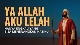 Download lagu Oh Allah, I'm Tired... Only You Can Calm My Heart. | Islamic Motivation & Self-Reflection mp3
